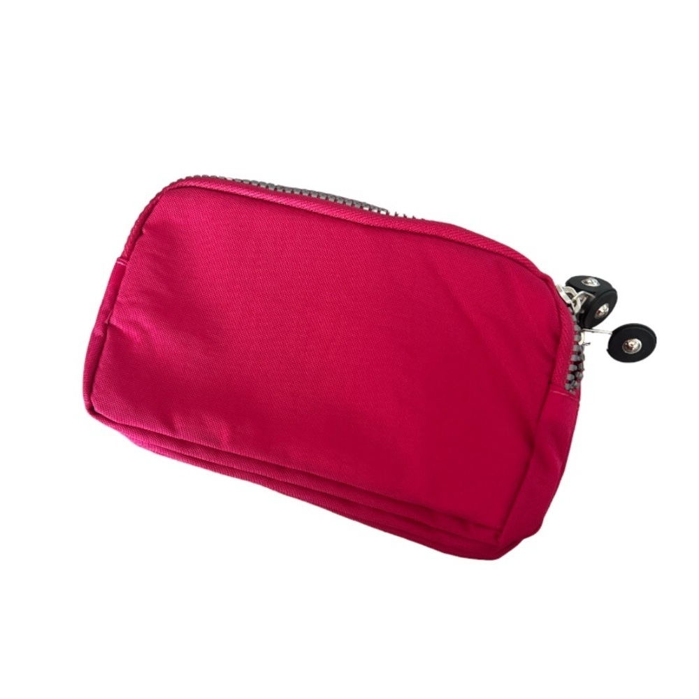 Mini Pink Pouch - Picture 2 of 4